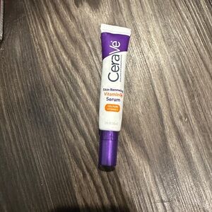 CeraVe Vitamin C Serum